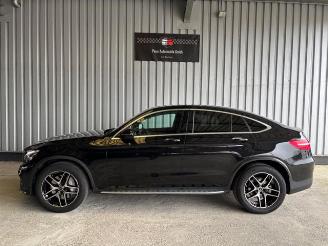 Mercedes GLC 250 d 4Matic Coupe AMG-Line picture 4