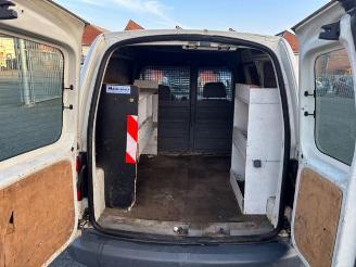 Volkswagen Caddy 2.0 TDI Kasten picture 9