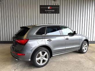 Audi Q5 2.0 TFSI Quattro S-Line Panorama picture 5