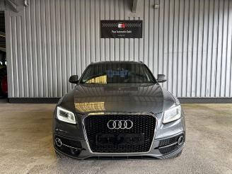 Audi Q5 2.0 TFSI Quattro S-Line Panorama picture 8