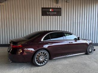 Mercedes S-klasse  picture 5