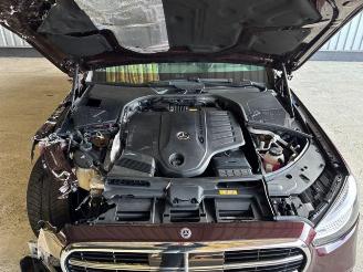 Mercedes S-klasse  picture 12