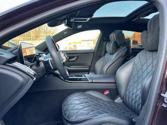 Mercedes S-klasse  picture 21