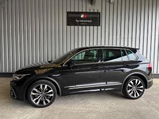 Volkswagen Tiguan R-Line eHybrid Panorama / Voll Leder picture 1