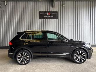 Volkswagen Tiguan R-Line eHybrid Panorama / Voll Leder picture 6