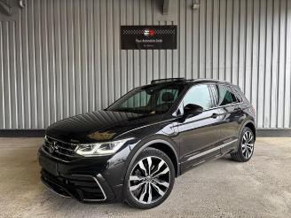Volkswagen Tiguan R-Line eHybrid Panorama / Voll Leder picture 2