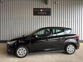 Ford C-Max Cool & Connect Navigation picture 1