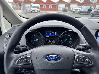 Ford C-Max Cool & Connect Navigation picture 16