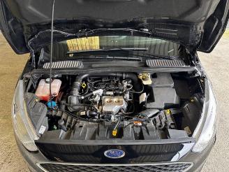 Ford C-Max Cool & Connect Navigation picture 15