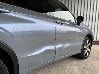 Mitsubishi Outlander 2.4 PHEV 4WD Top Panorama / VOLL picture 14