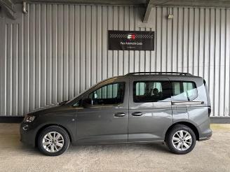 Volkswagen Caddy Life 2.0 TDI 5-Sitzer / DSG / Navigation picture 3