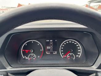 Volkswagen Caddy Life 2.0 TDI 5-Sitzer / DSG / Navigation picture 15