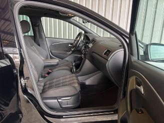 Volkswagen Polo V GTI Panorama picture 12