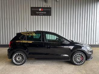 Volkswagen Polo V GTI Panorama picture 6