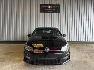Volkswagen Polo V GTI Panorama picture 8