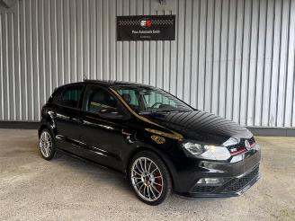 Volkswagen Polo V GTI Panorama picture 7