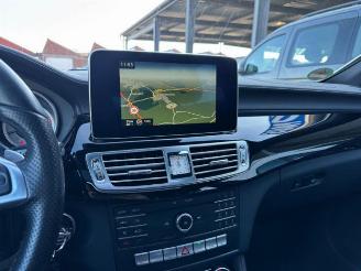 Mercedes CLS 350 Shooting Brake d 4Matic AMG-Line picture 17