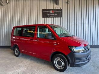 Volkswagen Transporter  picture 7