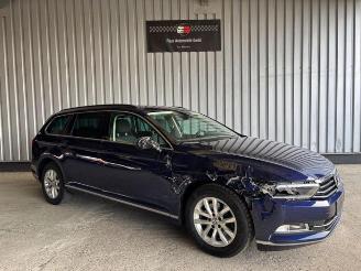 Volkswagen Passat Variant 2.0 TDI Comfortline DSG picture 7