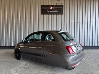 Fiat 500 DolceVita Ellenator Panorama picture 4
