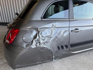 Fiat 500 DolceVita Ellenator Panorama picture 10