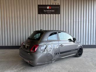 Fiat 500 DolceVita Ellenator Panorama picture 6