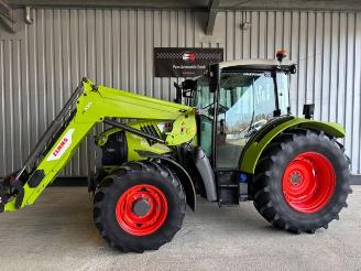 ojeté vozy strojů Claas   2021/1