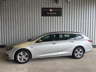 okazja samochody osobowe Opel Insignia B Sports Tourer Business Edition 2017/7