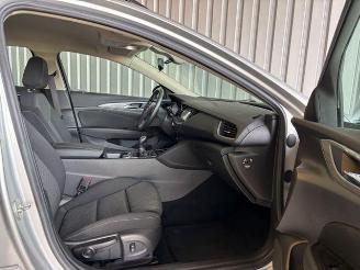 Opel Insignia B Sports Tourer Business Edition picture 11
