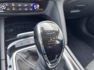 Opel Insignia B Sports Tourer Business Edition picture 16
