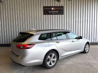Opel Insignia B Sports Tourer Business Edition picture 5