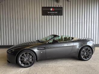 Aston Martin V8 Vantage Roadster 4.7l Sportshift picture 2
