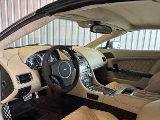 Aston Martin V8 Vantage Roadster 4.7l Sportshift picture 13