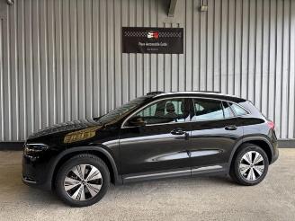 Mercedes EQA 300 4Matic Panorama / AHK picture 1