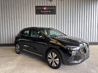 Mercedes EQA 300 4Matic Panorama / AHK picture 8