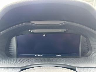 Skoda Kamiq Selection Tour DSG picture 17