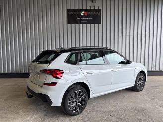 Skoda Kamiq Selection Tour DSG picture 6