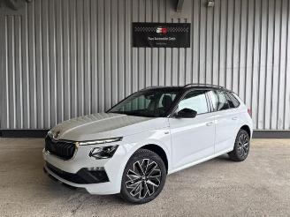 Skoda Kamiq Selection Tour DSG picture 2