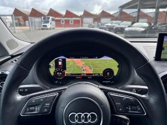 Audi A3 Sportback Sport S-Tronic / Cockpit picture 15