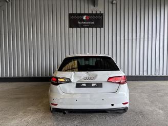 Audi A3 Sportback Sport S-Tronic / Cockpit picture 5