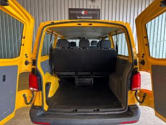Volkswagen Transporter  picture 12