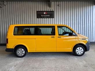 Volkswagen Transporter  picture 7