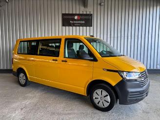 Volkswagen Transporter  picture 8