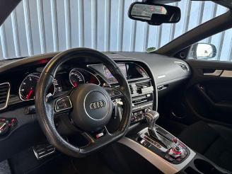 Audi A5 Sportback 3.0 TDI Quattro S-Line picture 10