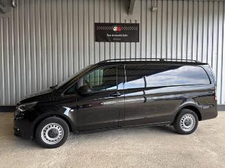 Mercedes Vito Kasten 114 CDI RWD Lang / Automatic picture 1