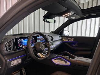 Mercedes GLS 450 d 4Matic AMG / Soft-Close / Pano / VOLLL picture 10