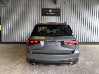 Mercedes GLS 450 d 4Matic AMG / Soft-Close / Pano / VOLLL picture 5