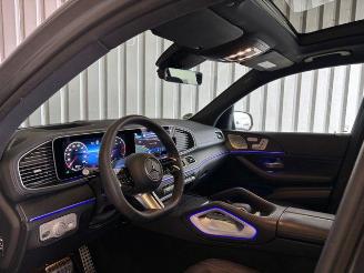 Mercedes GLS 450 d 4Matic AMG / Soft-Close / Pano / VOLLL picture 10