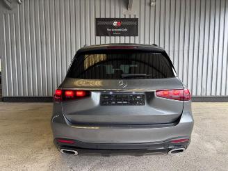 Mercedes GLS 450 d 4Matic AMG / Soft-Close / Pano / VOLLL picture 9