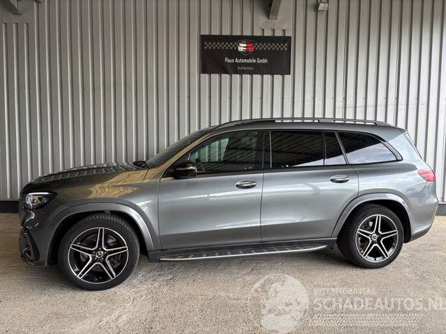 Mercedes GLS 450 d 4Matic AMG / Soft-Close / Pano / VOLLL